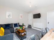 4 bedroom house to rent