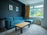 4 bedroom house to rent