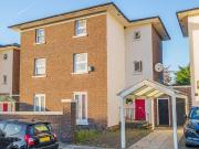 4 bedroom house to rent