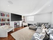 4 bedroom house to rent