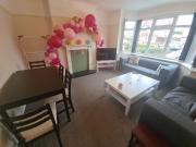 4 bedroom house to rent