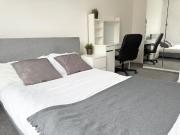4 bedroom house to rent