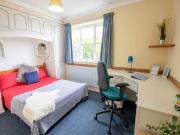 4 bedroom house to rent