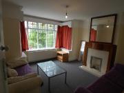 4 bedroom house to rent