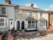 4 bedroom house to rent