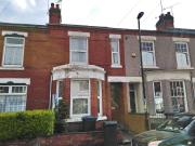 4 bedroom house to rent