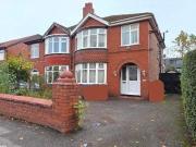 4 bedroom house to rent