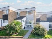 4 bedroom house to rent