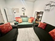 4 bedroom house to rent