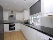 4 bedroom house to rent