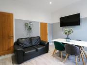 4 bedroom house to rent