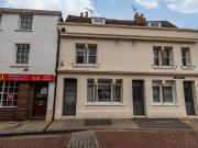 4 bedroom house to rent