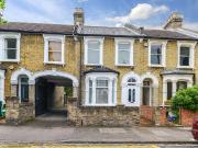 4 Bedroom House to Rent