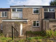 4 bedroom house to rent