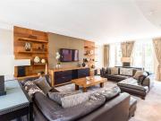 4 bedroom house to rent