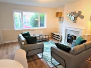 4 bedroom house to rent