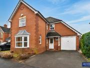 4 bedroom house to rent