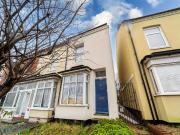 4 bedroom house to rent