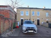 4 bedroom house to rent