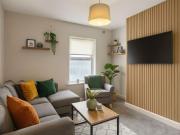 4 bedroom house to rent