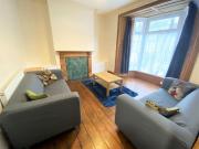 4 bedroom house to rent