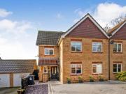 4 bedroom house to rent