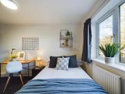 4 bedroom house to rent
