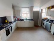 4 bedroom house to rent
