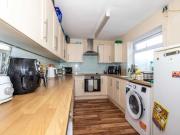 4 bedroom house to rent