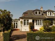 4 Bedroom House to Rent at Edinburgh, Inverleith