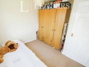 4 bedroom house to rent Godwin Way, Stoke on Trent, ST4