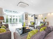 4 bedroom House to rent in Court Close, St John's...