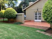 4 Bedroom house to rent in Fairland, Randburg