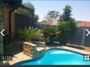 4 Bedroom House to Rent in Freeway Park