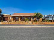 4 Bedroom house to rent in Klein Parys, Paarl