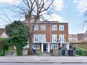 4 bedroom House to rent in Loudoun Road, St John's...
