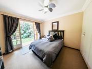 4 Bedroom House To Rent in Newlands