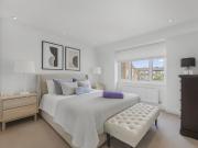 4 bedroom House to rent in The Marlowes, St Johns Wood,...