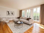 4 bedroom House to rent in The Marlowes, St Johns Wood,...