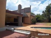 4 Bedroom House To Rent in Wilkoppies