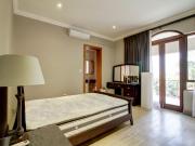 4 Bedroom House To Rent in Woodhill Golf Estate