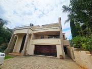 4 Bedroom House To Rent in Woodhill Golf Estate