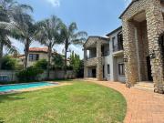 4 Bedroom House To Rent in Woodhill Golf Estate