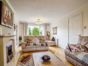 4 bedroom house to rent Severn Road, Oadby, Leicester,...