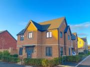 4 Bedroom House Upton Northamptonshire LS97781458