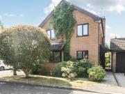 4 Bedroom House Valley Park Valley Park 97122269