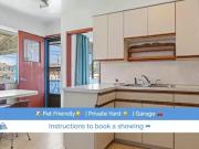 4 Bedroom House Vancouver BC 92297325