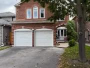 4 Bedroom House Vaughan ON 95394917