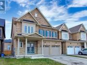 4 Bedroom House Vaughan ON 98332141