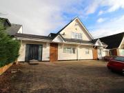 4 Bedroom House Walsall Walsall 89828950
